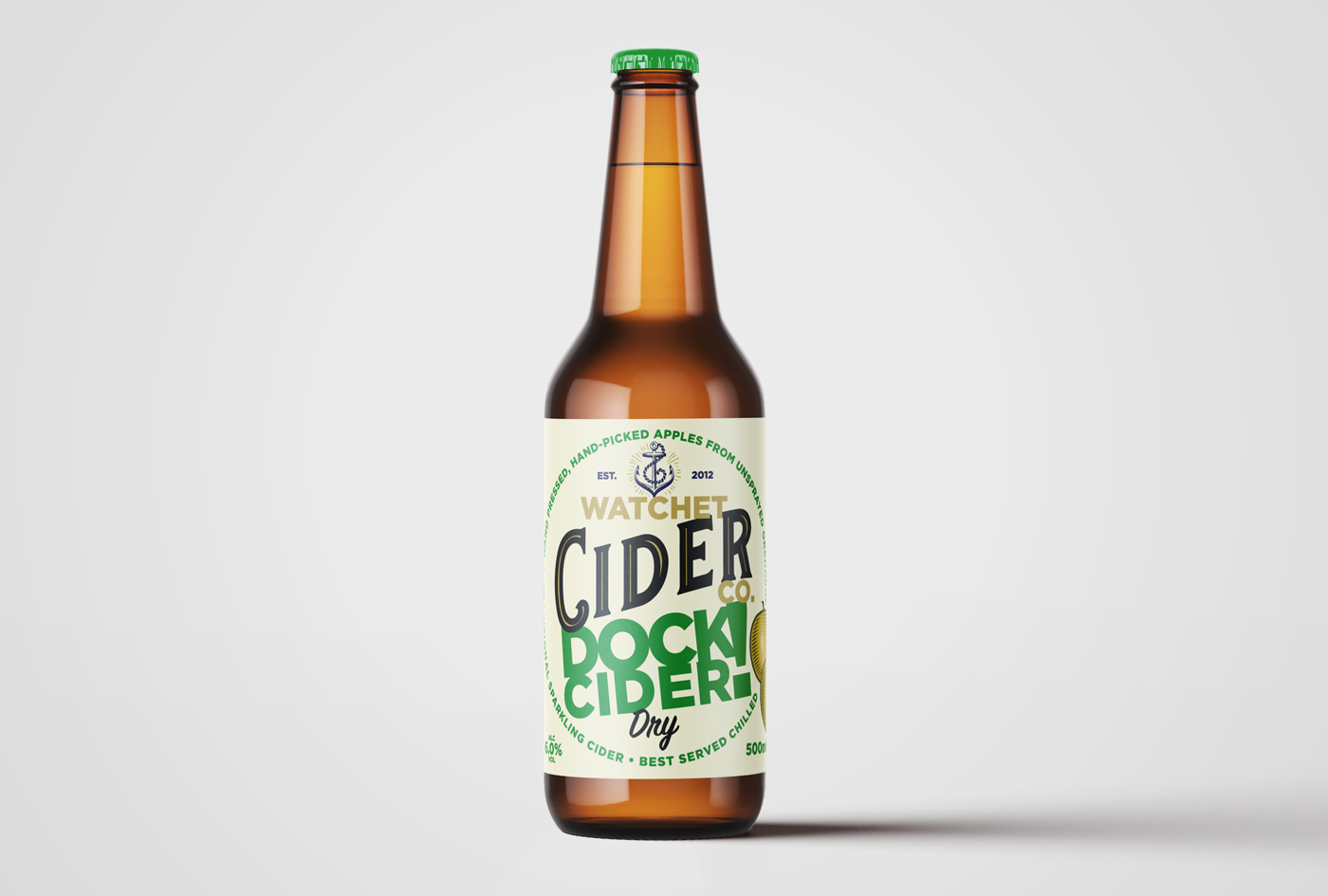 Watchet Cider Company