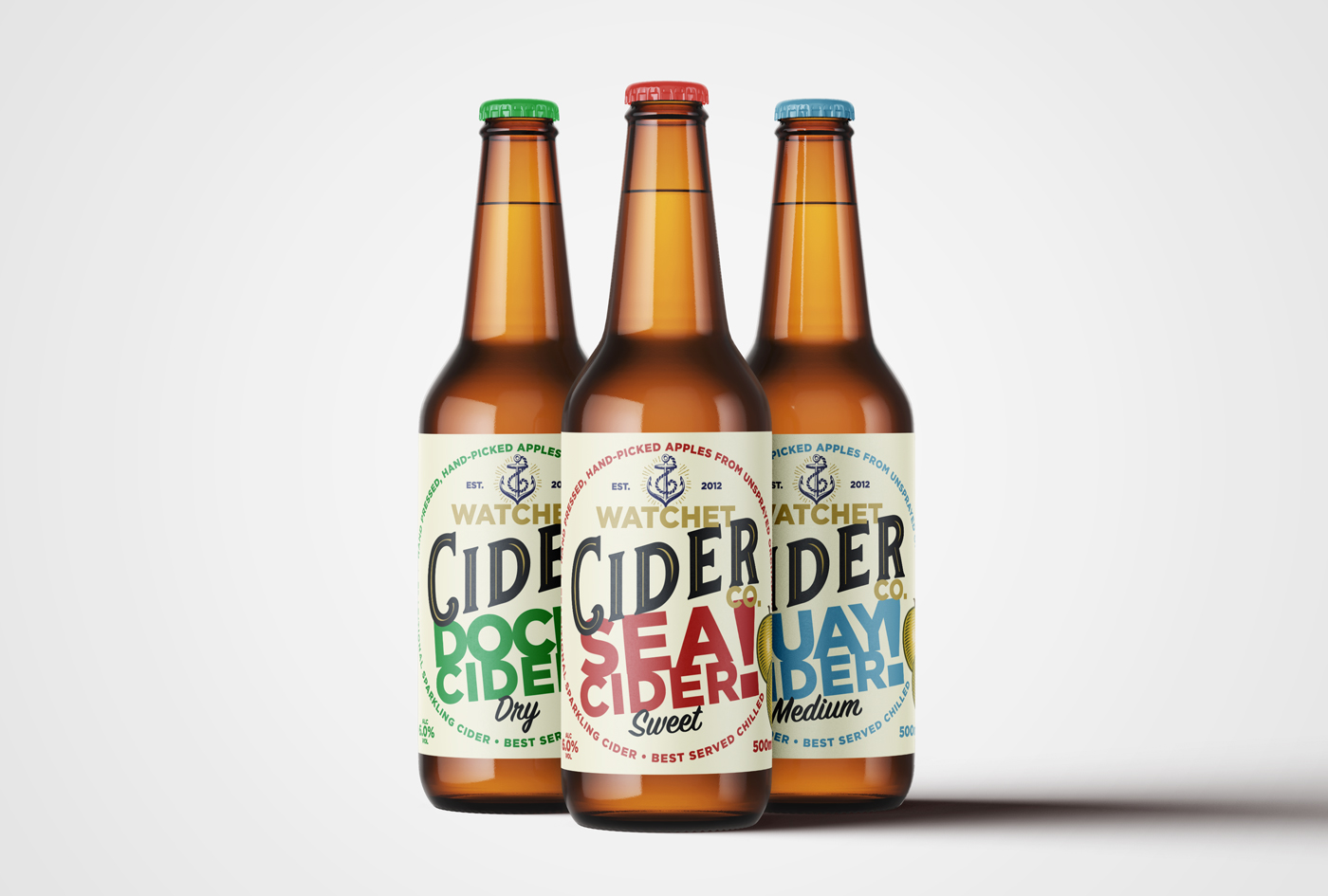 Watchet Cider Company