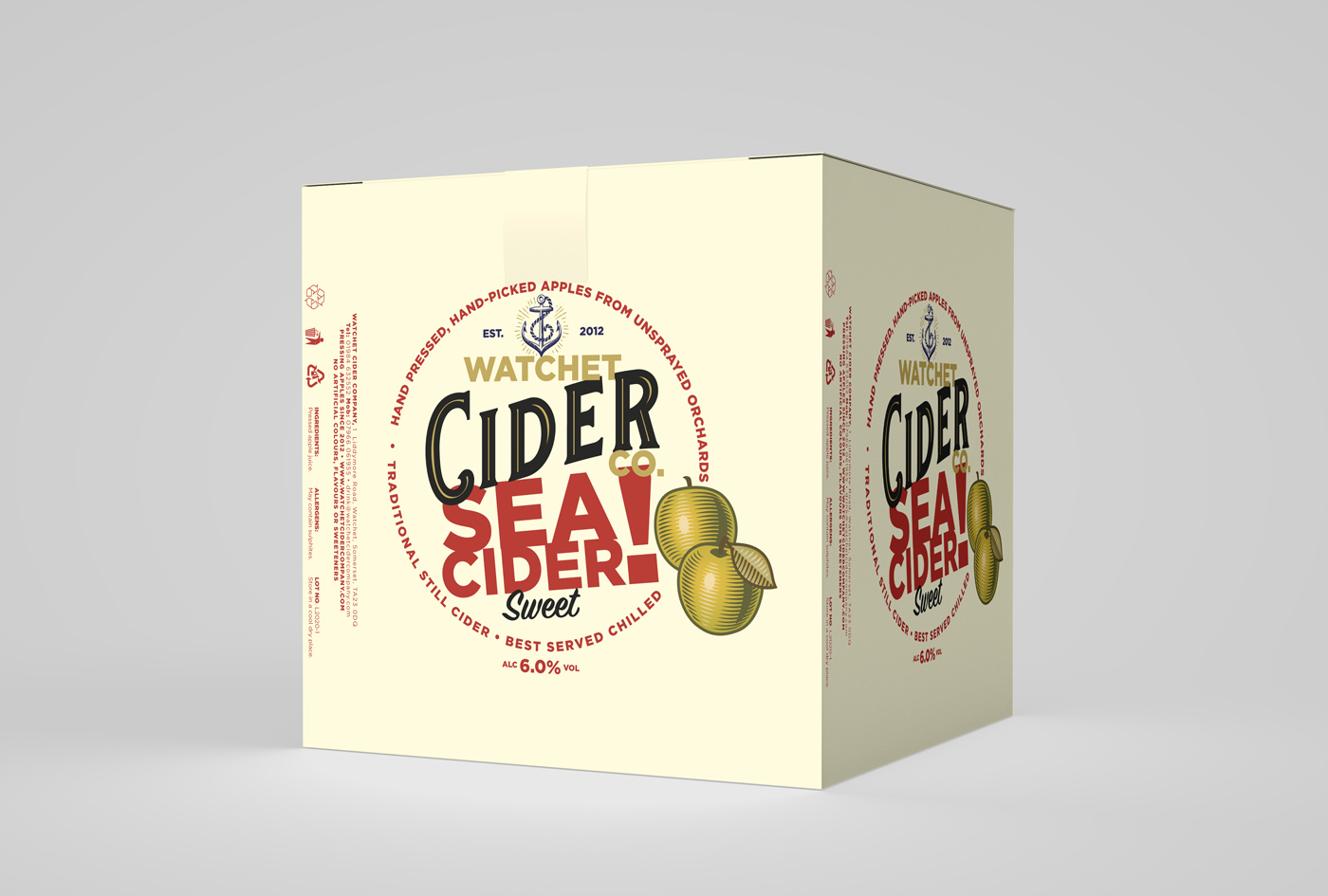 Watchet Cider Company