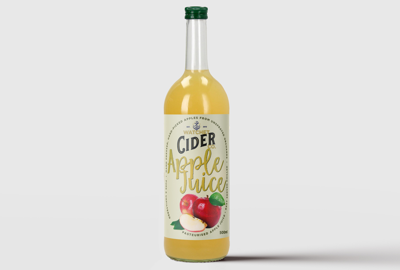 Watchet Cider Company