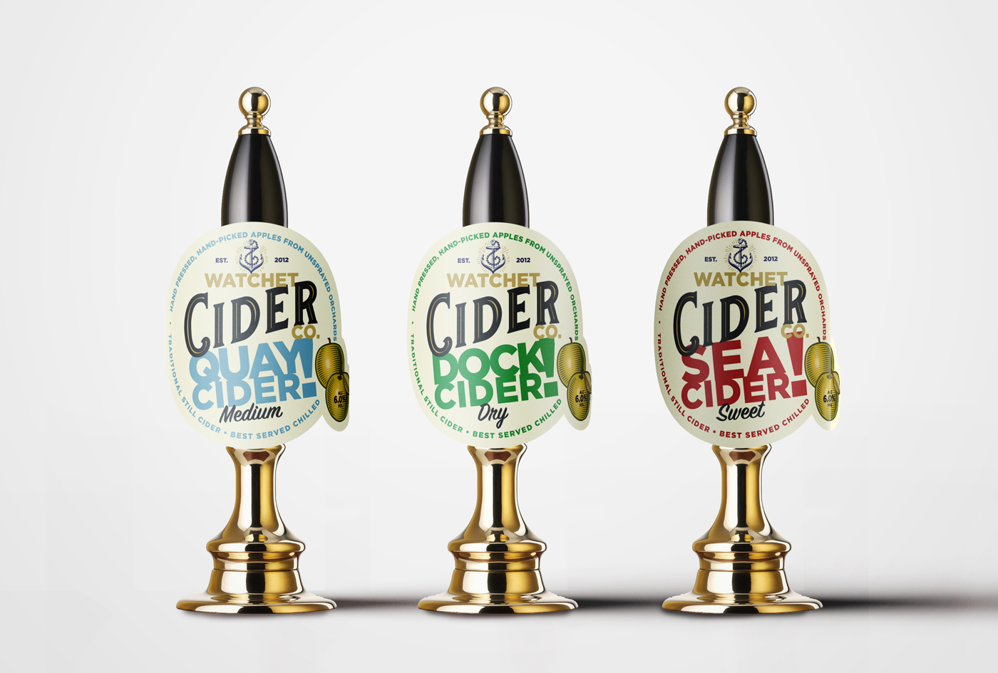 Watchet Cider Company