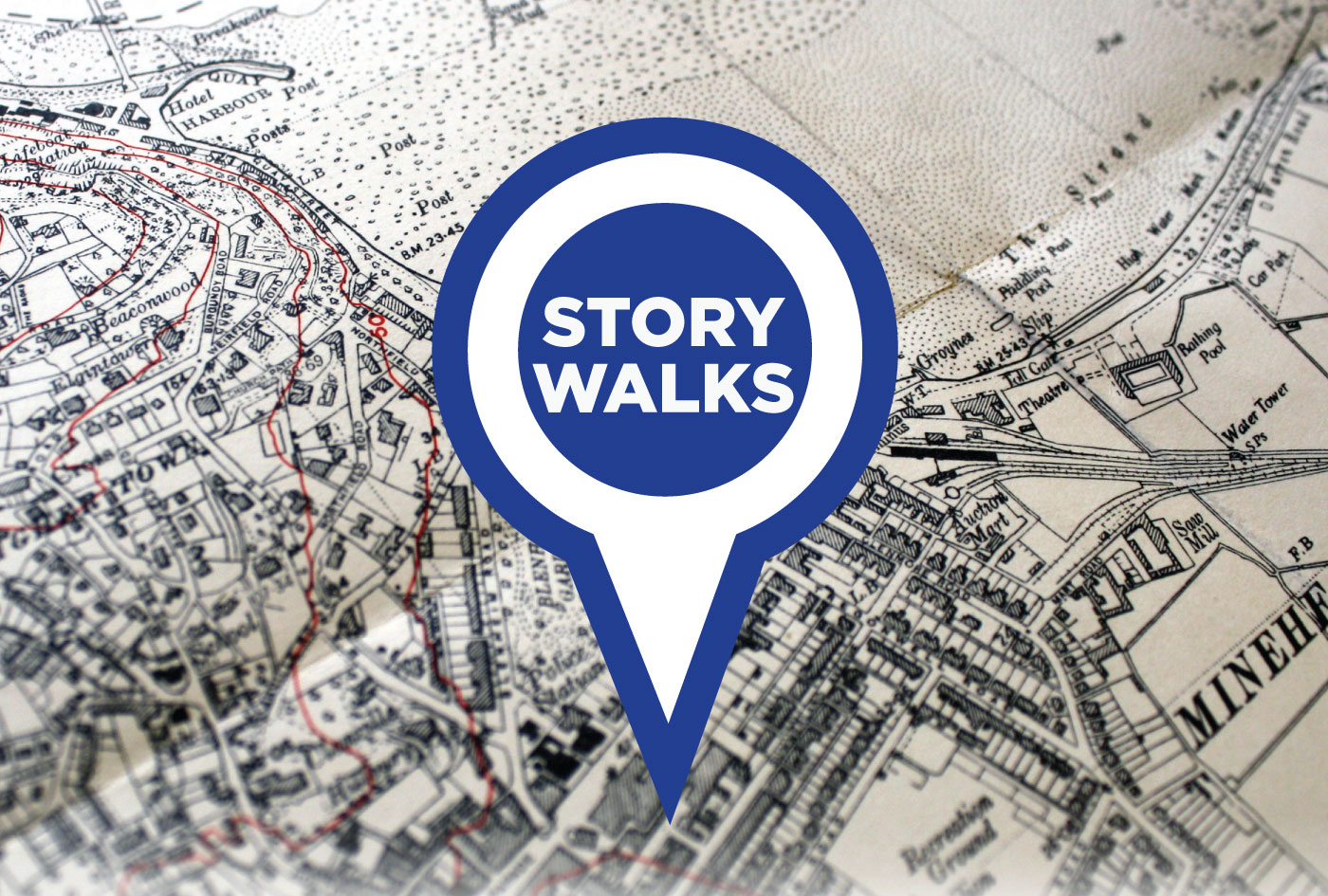 Storywalks